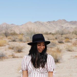 Meet your Posher, Hadar